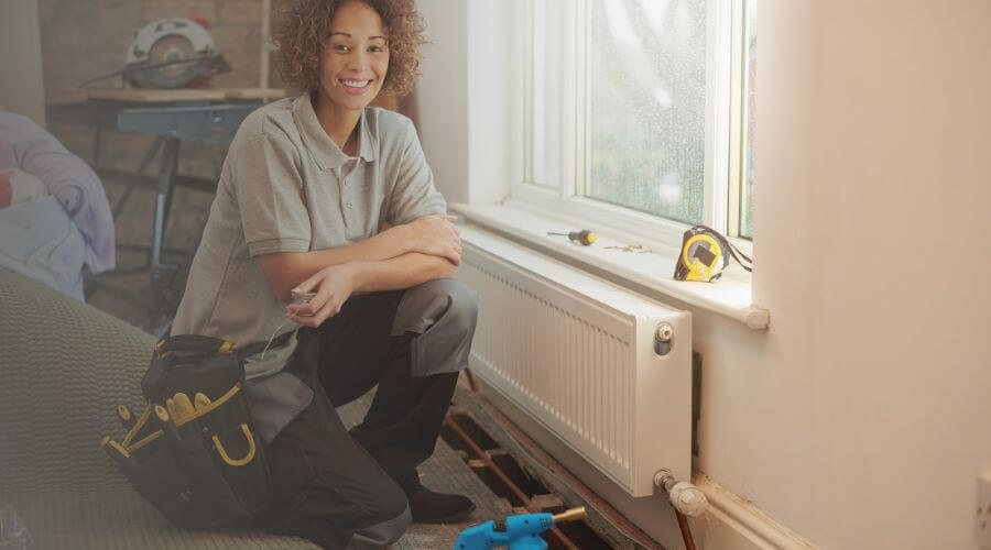 Professional sink repair in Melbourne, AR